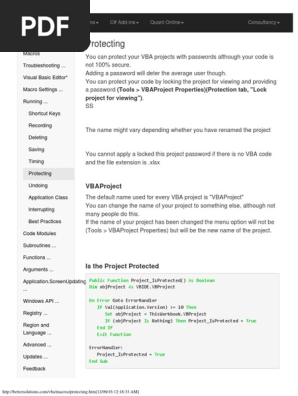 Project Locked Project Is Unviewable Access