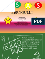 Bernoulli