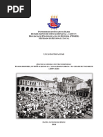 quando as regras sao transgredidas