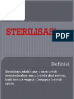 Steri Lisas i