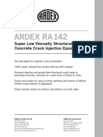 Ardex Ra 142