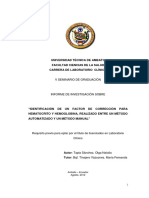Hematocrito PDF