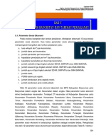 Laporan Akhir Kajian Analisis Dampak Lal PDF