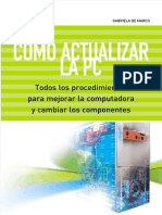 Actualiza PC