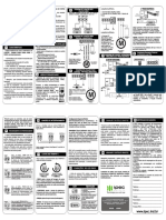 Central Ipec M127 P1000 P2000