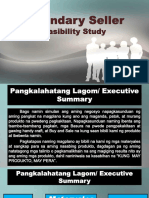 Feasibility Study