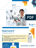 Slide Product Fresenius Kabi SS1.2