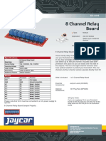 XC4418 dataSheetMain PDF