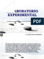 El Laboratorio Experimental