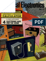 Practical Electronics 1966 04 S OCR PDF