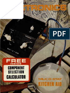 Practical Electronics 1967 04 S OCR PDF