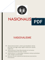 NASIONALISME (1)