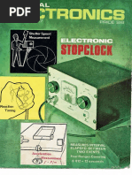 キングダム　-合従軍編-　Original Sound Track Practical Electronics 1965 08 PDF | PDF | Loudspeaker | Electrical