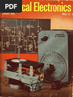 Re - 1973-11 | PDF | Optical Fiber | Vacuum Tube