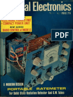 Practical Electronics 1966 02 PDF
