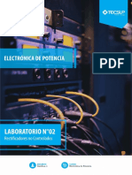 Lab02 EDP 2019 Rectificador No Controlado Trifásico. 1