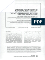 el papel de la lealtad en la construcción de redes sociales.pdf