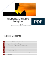 Week 12 Presentation-Religion and Islam - VERSION 8