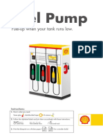 Fuel Pump: Fuel-Up When Your Tank Runs Low