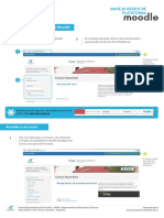 Instructivo Moodle Alumnos