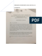 Consentimientos y Herramienta Aplicada A Las Familias Paula Alvarez PDF