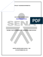 Informe - Delitos Informaticos y Terrorismo Computacional