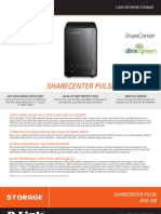 D-Link ShareCenter Pulse - DNS-320