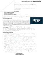 Opinion Essay Extra Tips.pdf
