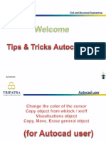 Tips and Tricks Autocad user.pptx