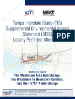 Tampa Interstate Study