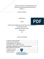 Markov para popularidad pilotos F1