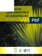 Conservación Colombia