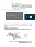2 Parcial - Mec. Sólidos - Prof. Bris - Mzo 31/2017 - Nombre