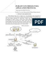 Tugas 1 - Application Layer