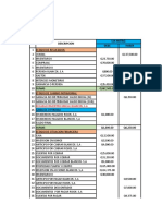 Consolidacion de Eeff