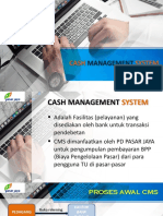 Cash System: Management