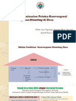 3. Pengorganisasian Pelaku Konvergensi Pencegahan Stunting di Desa.pptx