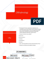 Soal-Soak Ukdi Oftalmologi