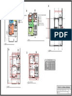 Plano de Revit 1