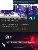 CEH v10 Module 11 - Session Hijacking ES PDF