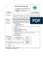 SOP Apel Pagi September 2019