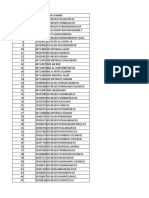 Jadwal Akreditasi TAHAP 4 2019