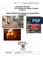 Identificaciíon y Priorización