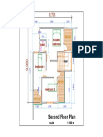 Second FLR Layout1