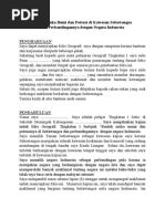 Contoh Folio Pdf