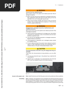 User Manual III Erbe Vio 3
