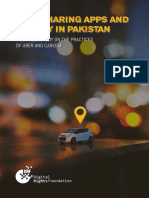 Careem Uber Research PDF