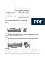 Concrete Drainage Pipes