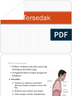 Tersedak