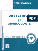 Dokumen.tips Obstetrica Si Ginecologie Florin Stamatian Vol 2